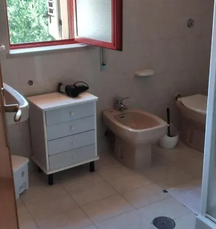 Casa Pozzillo * Lentiscosa