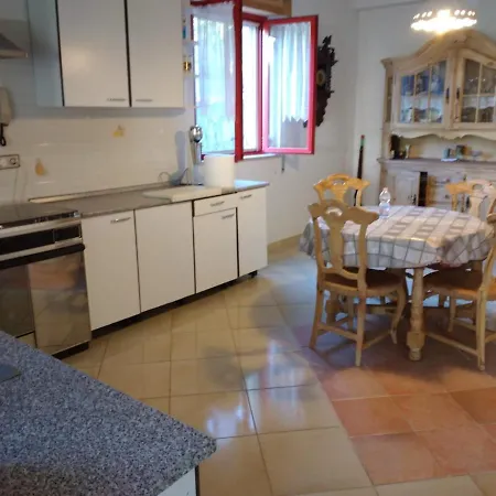 Casa Pozzillo * Lentiscosa