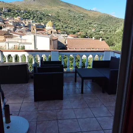 Casa Pozzillo *