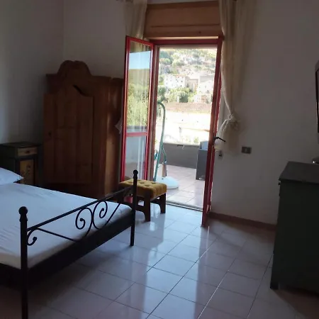 Casa Pozzillo * Lentiscosa